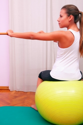 Illustration for article titled Lymphedema Patients Improve Quality of Life With Physical Therapy